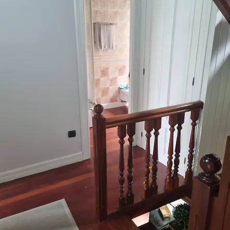 Casa Tovarei ריבאדאו