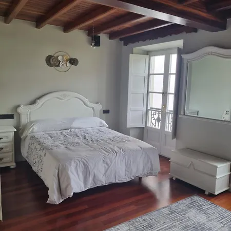 Holiday home Casa Tovarei Ribadeo