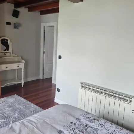 Casa Tovarei * Ribadeo