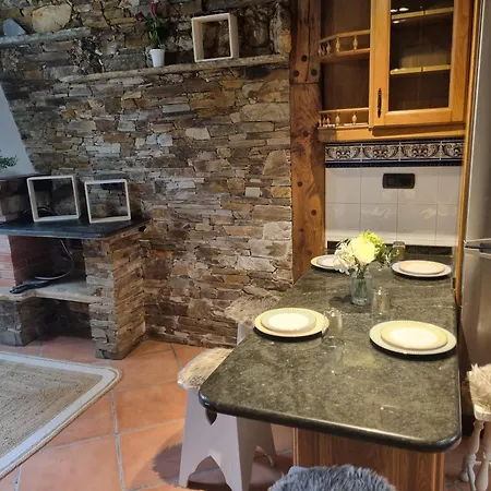 Casa Tovarei *